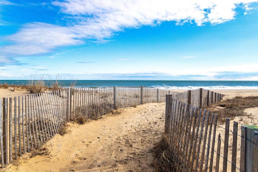 Marylander Condominiums, 90 Steps From The Beach Ocean City Exterior foto