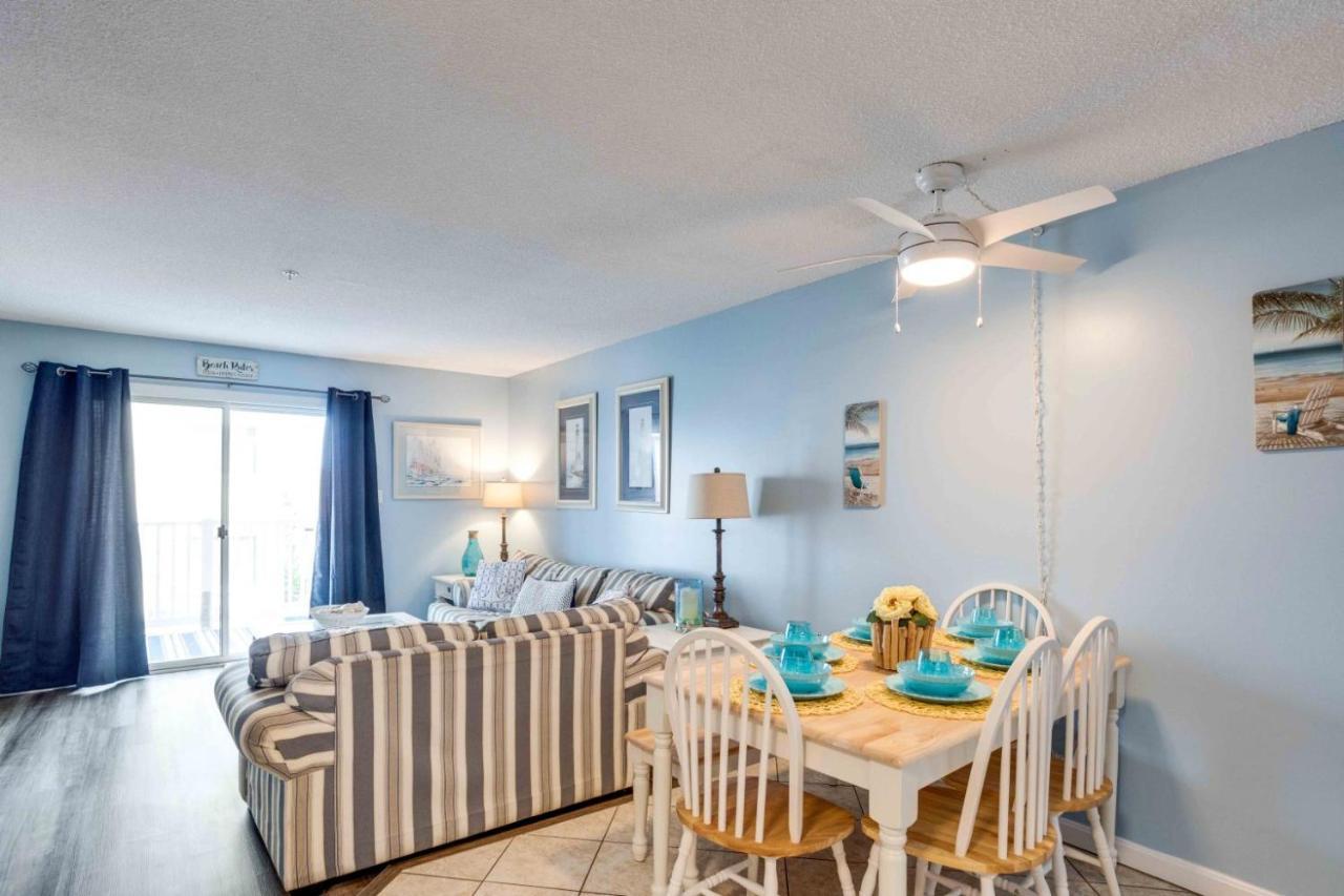Marylander Condominiums, 90 Steps From The Beach Ocean City Exterior foto