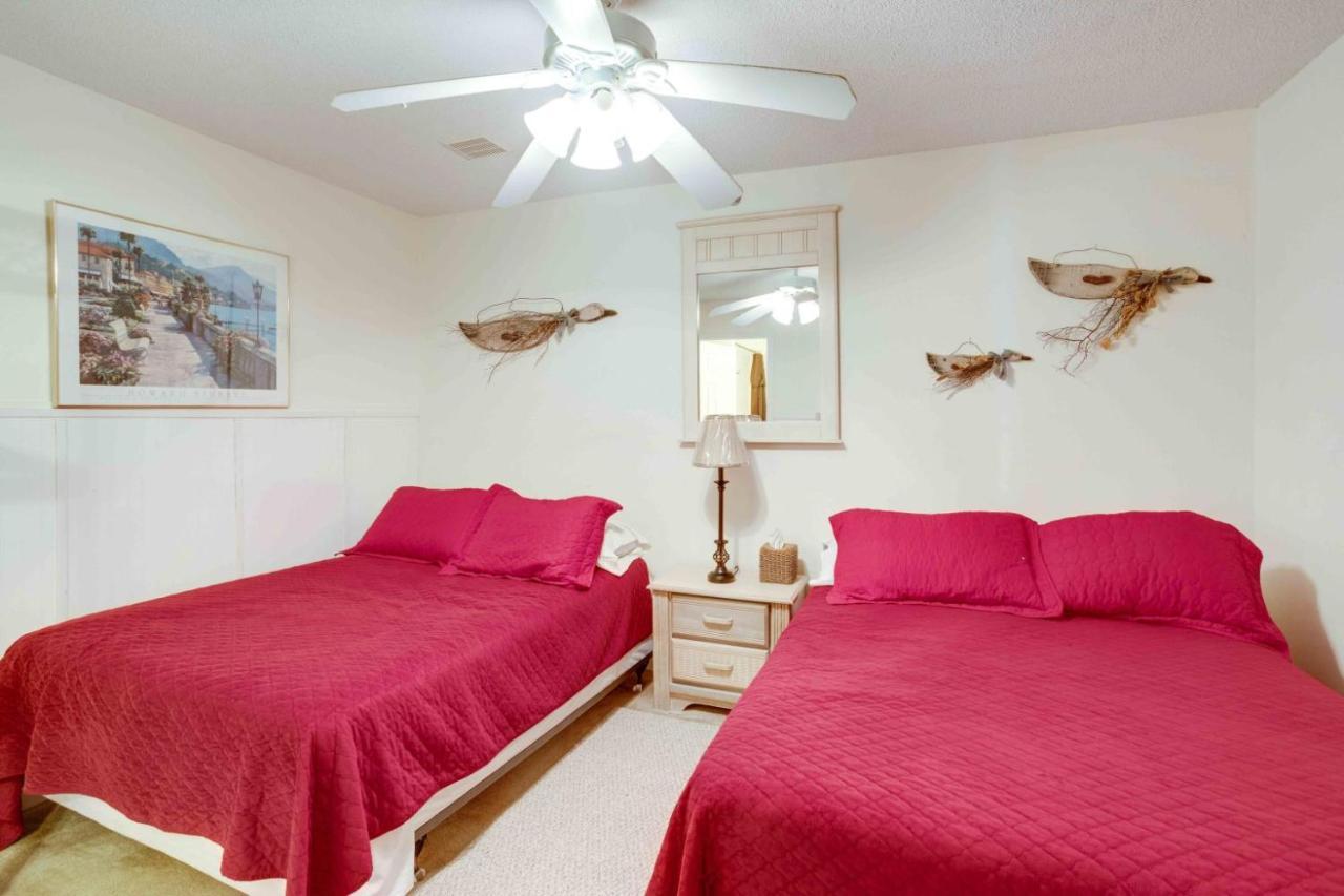 Marylander Condominiums, 90 Steps From The Beach Ocean City Exterior foto