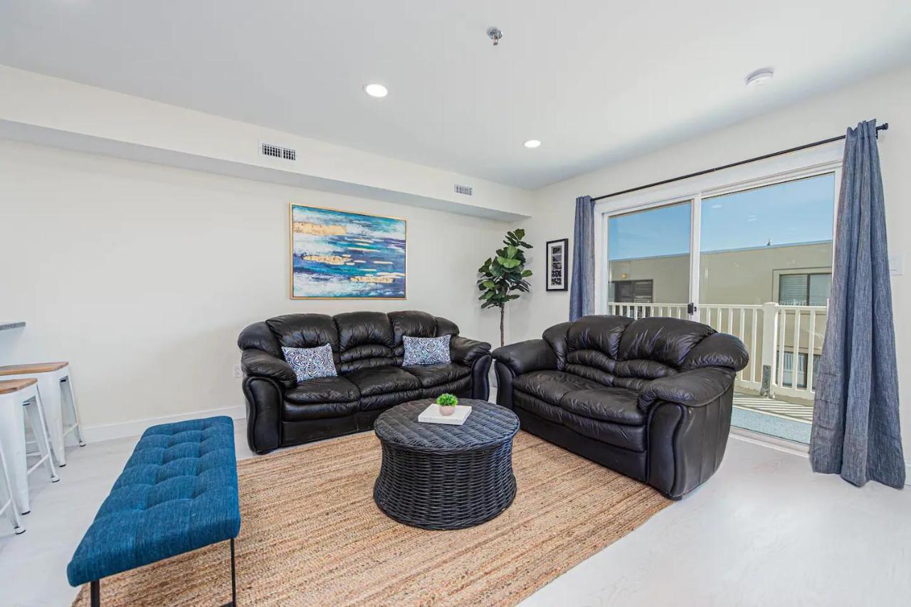 Marylander Condominiums, 90 Steps From The Beach Ocean City Exterior foto