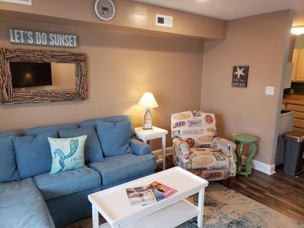Marylander Condominiums, 90 Steps From The Beach Ocean City Exterior foto