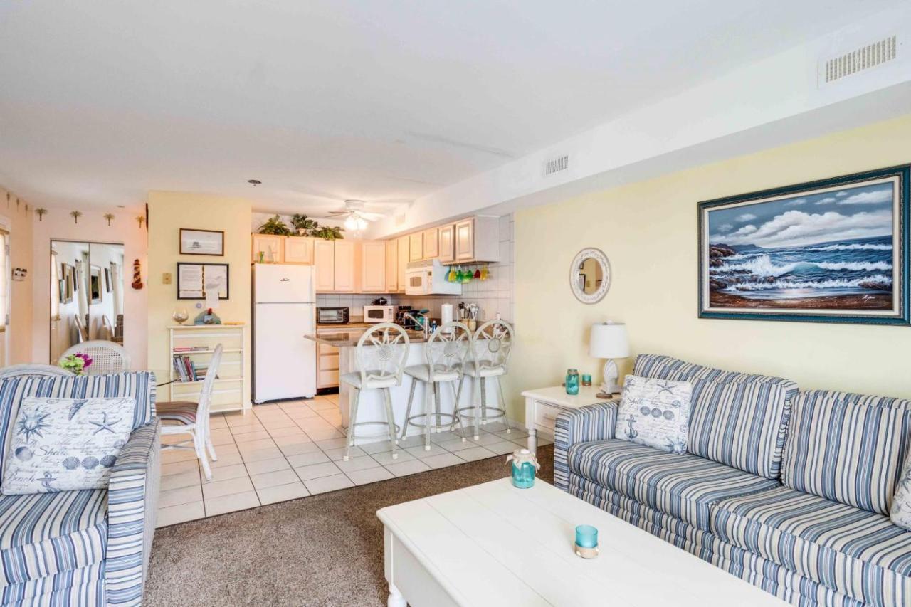 Marylander Condominiums, 90 Steps From The Beach Ocean City Exterior foto