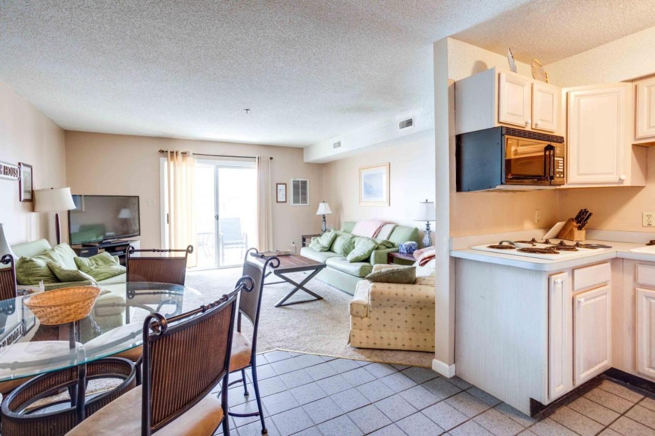 Marylander Condominiums, 90 Steps From The Beach Ocean City Exterior foto