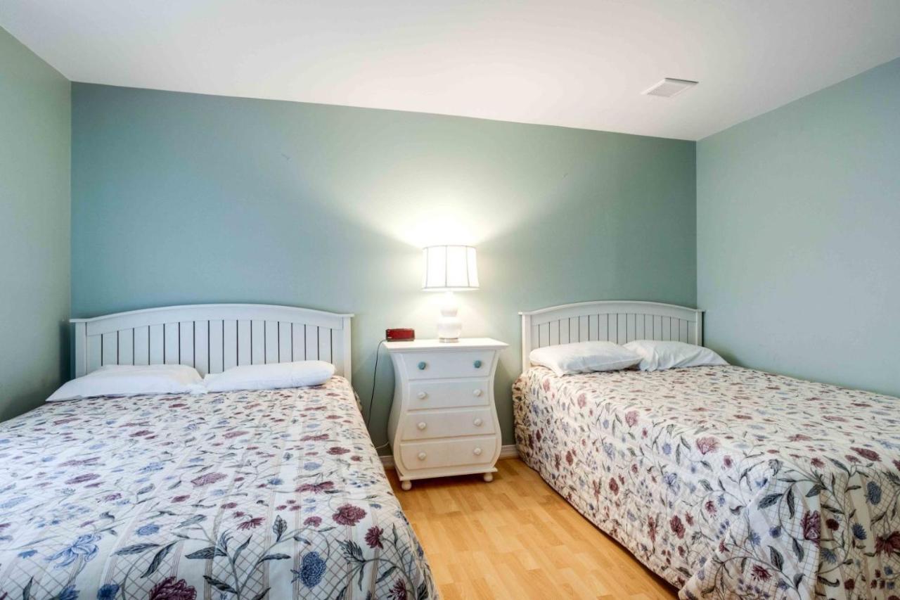 Marylander Condominiums, 90 Steps From The Beach Ocean City Exterior foto