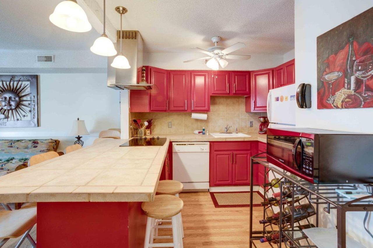 Marylander Condominiums, 90 Steps From The Beach Ocean City Exterior foto