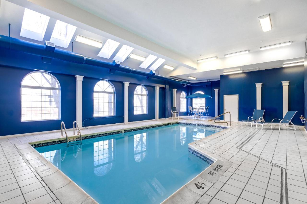 Marylander Condominiums, 90 Steps From The Beach Ocean City Exterior foto