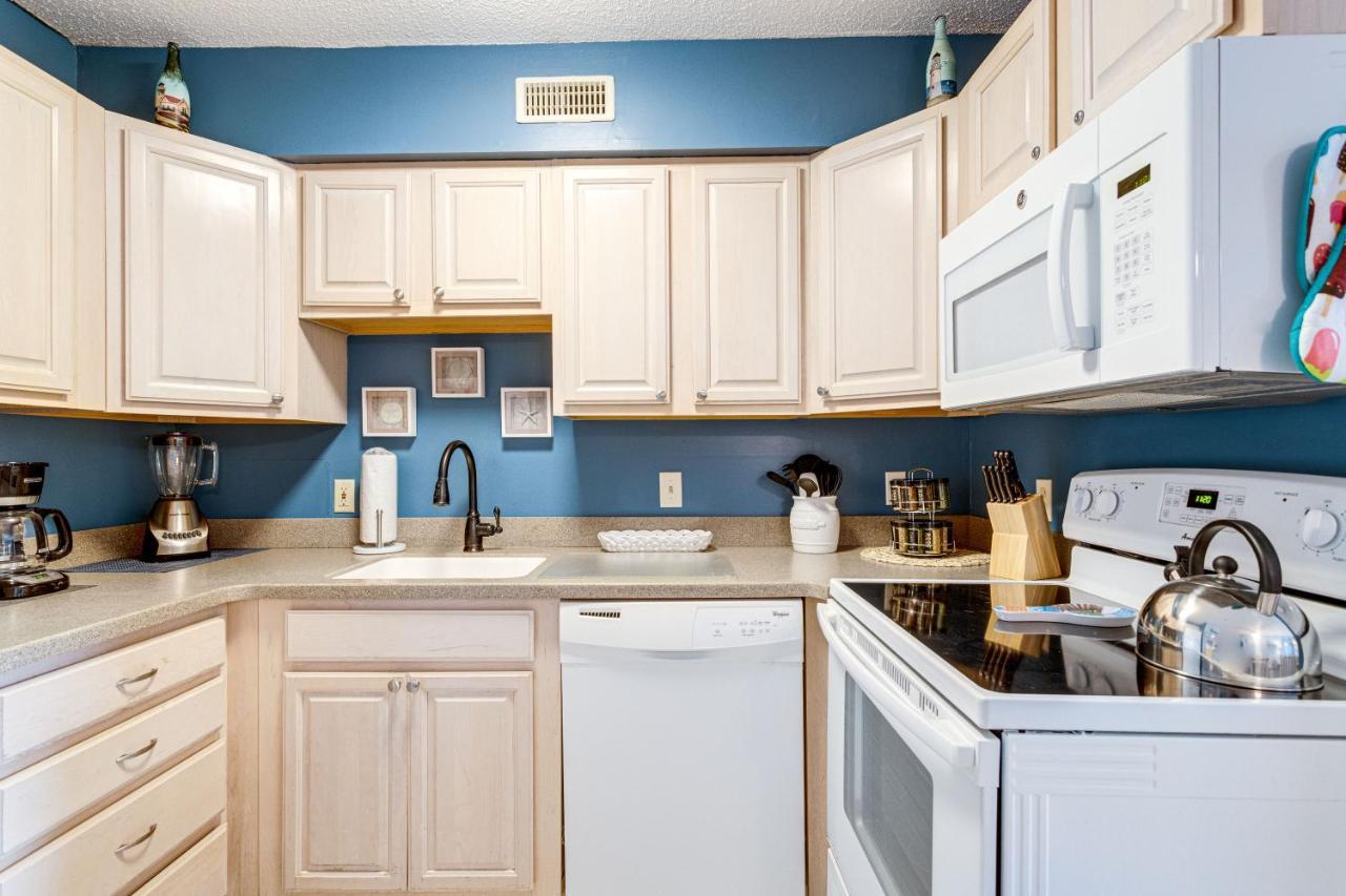 Marylander Condominiums, 90 Steps From The Beach Ocean City Exterior foto